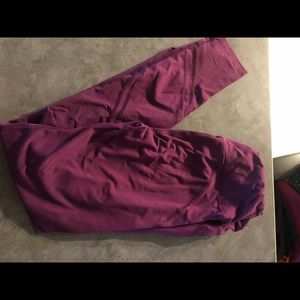 Medium Victoria secret leggings